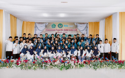 PENGUMUMAN KELULUSAN PESERTA DIDIK KELAS XII MADRASAH ALIYAH NEGERI KUTAI BARAT TAHUN PELAJARAN 2024/2025